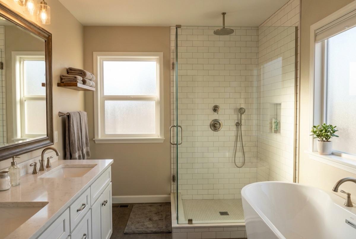 All Around 24/7 Plumbing work